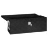8720287132868_g_en_hd_1.jpg Storage Box Black 60x23.5x23 cm Aluminium