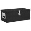 8720287132882_a_en_hd_1.jpg Storage Box Black 70x31x27 cm Aluminium