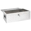 8720287132912_g_en_hd_1.jpg Storage Box Silver 90x47x33.5 cm Aluminium