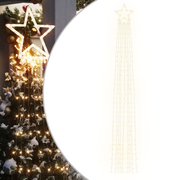 8720845434939_a_en_hd_1.jpg Christmas Tree light 320 LEDs Warm White 375 cm
