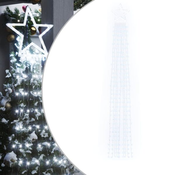 8720845434946_a_en_hd_1.jpg Christmas Tree light 320 LEDs Cold White 375 cm