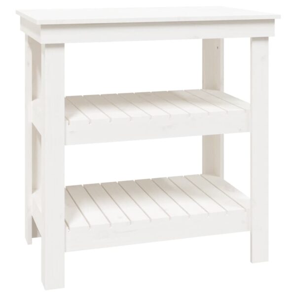 8720845641658_a_en_hd_1.jpg Work Bench White 78.5x50x80 cm Solid Wood Pine
