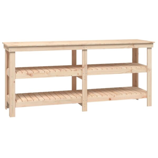 8720845641795_a_en_hd_1.jpg Work Bench 181x50x80 cm Solid Wood Pine