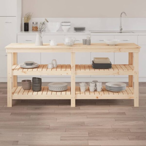 8720845641795_g_en_hd_1.jpg Work Bench 181x50x80 cm Solid Wood Pine