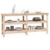 8720845641795_g_en_hd_2.jpg Work Bench 181x50x80 cm Solid Wood Pine