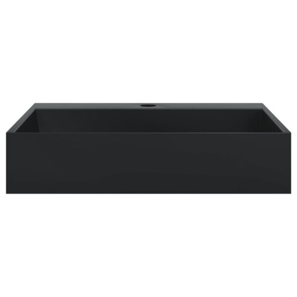 8721012384002_g_en_hd_2.jpg Wash Basin 50x38x11 cm Mineral Cast/Marble Cast Matt Black