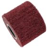 8721158280305_wbg-an_en_hd_2.jpg Sanding Rollers 3 pcs Red 12 x 12 x 10 cm Synthetic fibre