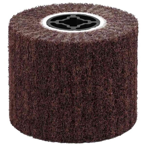 8721158280312_wbg-fr_en_hd_3.jpg Sanding Rollers 3 pcs Brown 12 x 12 x 10 cm Synthetic fibre