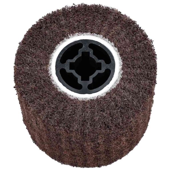 8721158280312_wbg-to_en_hd_4.jpg Sanding Rollers 3 pcs Brown 12 x 12 x 10 cm Synthetic fibre