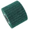 8721158280329_wbg-an_en_hd_2.jpg Sanding Rollers 3 pcs Green 12 x 12 x 10 cm Synthetic fibre