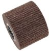 8721158280343_wbg-an_en_hd_2.jpg Sanding Rollers 3 pcs Brown 12 x 12 x 10 cm Synthetic fibre