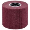 Sanding Rollers 3 pcs Red 12 x 12 x 10 cm Synthetic fibre