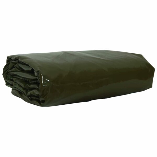 8721288937148_wbg-an-m_en_hd_1.jpg Tarpaulin 650g / m² Olive Green 5 x 7 m Canvas with PVC Coating