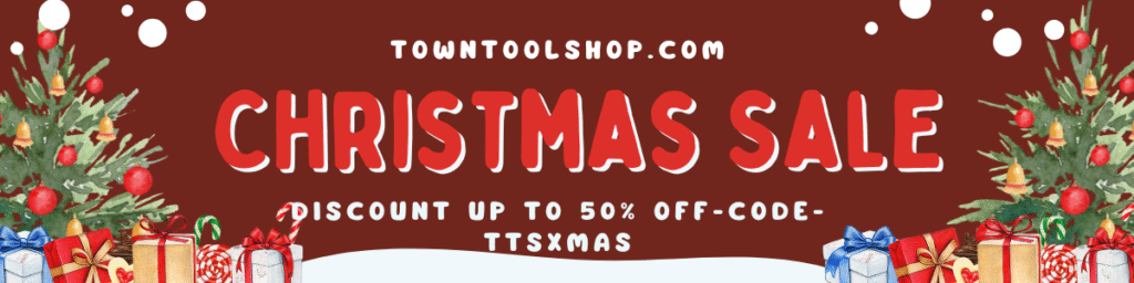 Christmas Sale Etsy Cover Photo 1