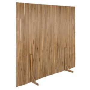 Bamboo Fence 180x170 cm