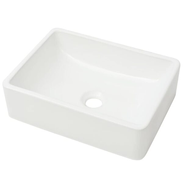 8718475519591_a_en_hd_1.jpg Basin Ceramic White 41x30x12 cm