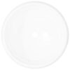 Basin Round Ceramic White 40x15 cm
