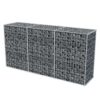 8718475521723_g_en_hd_1.jpg Gabion Basket Galvanised Steel 200x50x100 cm