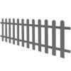 8718475568452_g_en_hd_1.jpg Picket Fence WPC 200x60 cm