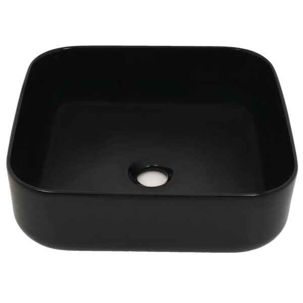 8718475588993_g_en_hd_1.jpg Basin Ceramic Square Black 38x38x13.5 cm