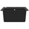 8718475601074_g_en_hd_2.jpg Granite Kitchen Sink Single Basin Black
