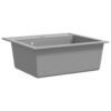 8718475601104_g_en_hd_1.jpg Granite Kitchen Sink Single Basin Grey