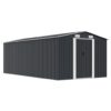 8718475622093_a_en_hd_1.jpg Garden Shed 257x489x181 cm Metal Anthracite