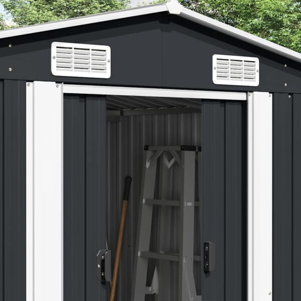 8718475622093_g_en_hd_2.jpg Garden Shed 257x489x181 cm Metal Anthracite