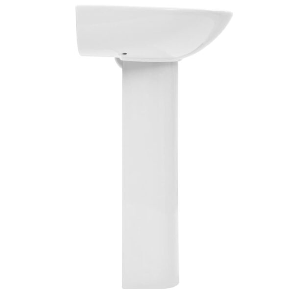 8718475697886_g_en_hd_2.jpg Freestanding Basin with Pedestal Ceramic White 520x440x190 mm