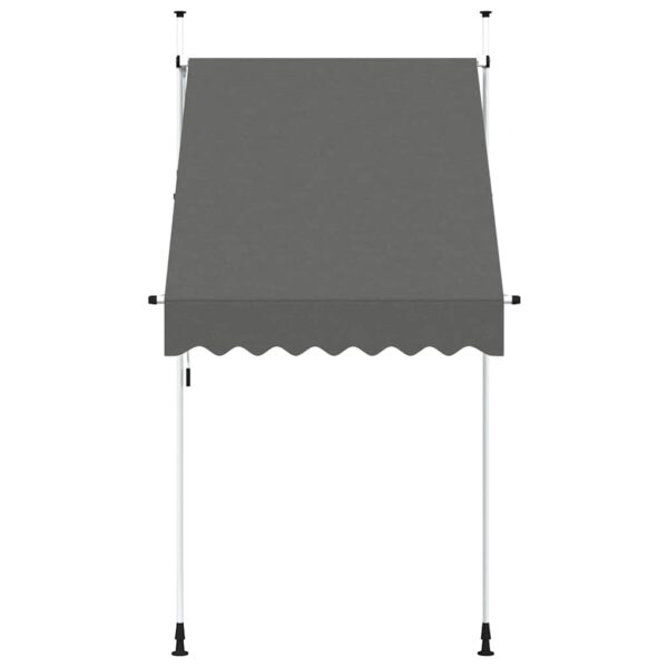 8718475702894_g_en_hd_1.jpg Manual Retractable Awning 150 cm Anthracite