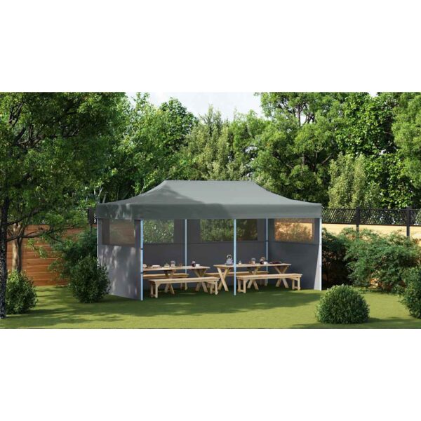 8718475706540_g_en_hd_2.jpg Folding Pop-up Partytent with Sidewalls 3x6 m Anthracite