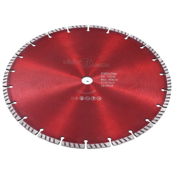 8718475718307_g_en_hd_1.jpg Diamond Cutting Disc with Turbo Steel 300 mm