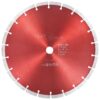 Diamond Cutting Disc Steel 300 mm