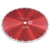 Diamond Cutting Disc Steel 350 mm