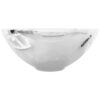 8718475719571_g_en_hd_2.jpg Wash Basin 32.5x14 cm Ceramic Silver