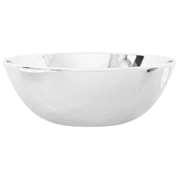 8718475719632_g_en_hd_1.jpg Wash Basin 28x10 cm Ceramic Silver