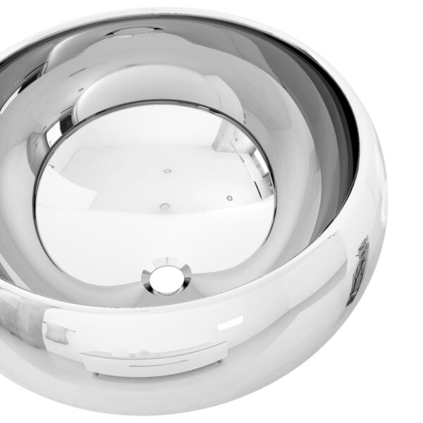 8718475719717_g_en_hd_2.jpg Wash Basin 40x15 cm Ceramic Silver