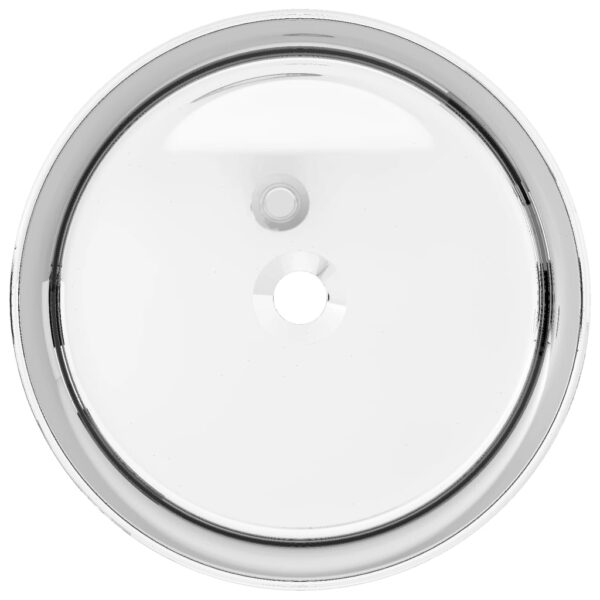 8718475719731_g_en_hd_1.jpg Wash Basin 40x15 cm Ceramic Silver