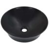 8718475719861_g_en_hd_1.jpg Wash Basin 41x12.5 cm Ceramic Black