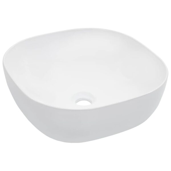 8718475719953_a_en_hd_1.jpg Wash Basin 42.5x42.5x14.5 cm Ceramic White