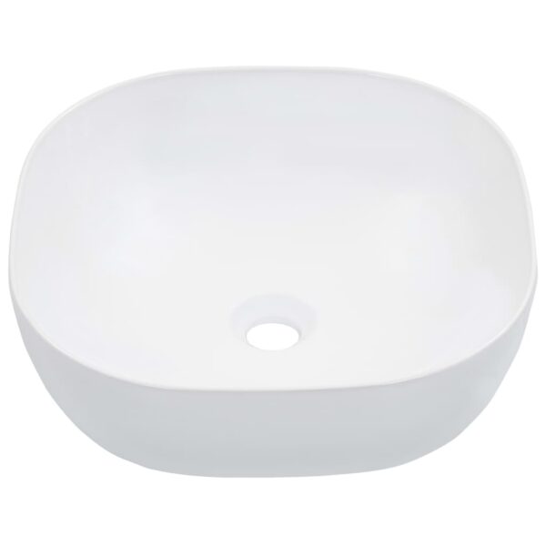 8718475719953_g_en_hd_1.jpg Wash Basin 42.5x42.5x14.5 cm Ceramic White