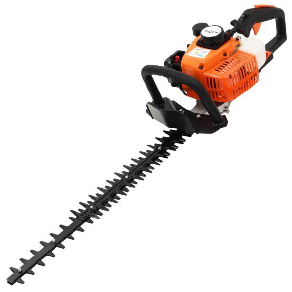 8718475720058_a_en_hd_1.jpg Petrol Hedge Trimmer 722 mm Orange and Black