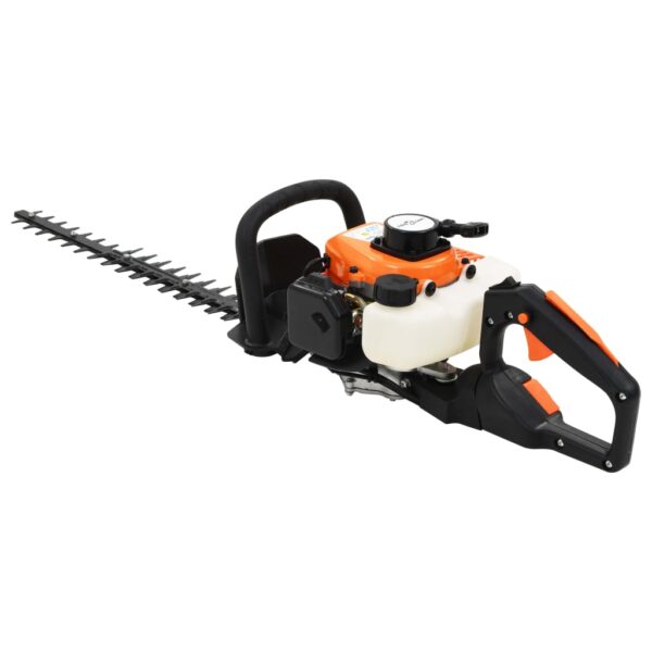 8718475720058_g_en_hd_1.jpg Petrol Hedge Trimmer 722 mm Orange and Black