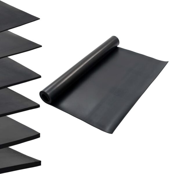 8718475723035_a_en_hd_1.jpg Floor Mat Anti-Slip Rubber 1.2x2 m 6 mm Smooth