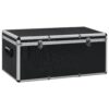 8718475730170_g_en_hd_3.jpg Storage Cases 3 pcs Black Aluminium