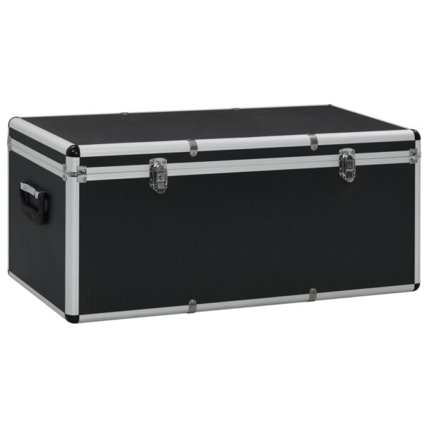 8718475730170_g_en_hd_3.jpg Storage Cases 3 pcs Black Aluminium