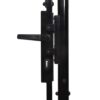 8718475736431_g_en_hd_3.jpg Garden Gate Steel 1.75x4 m Black