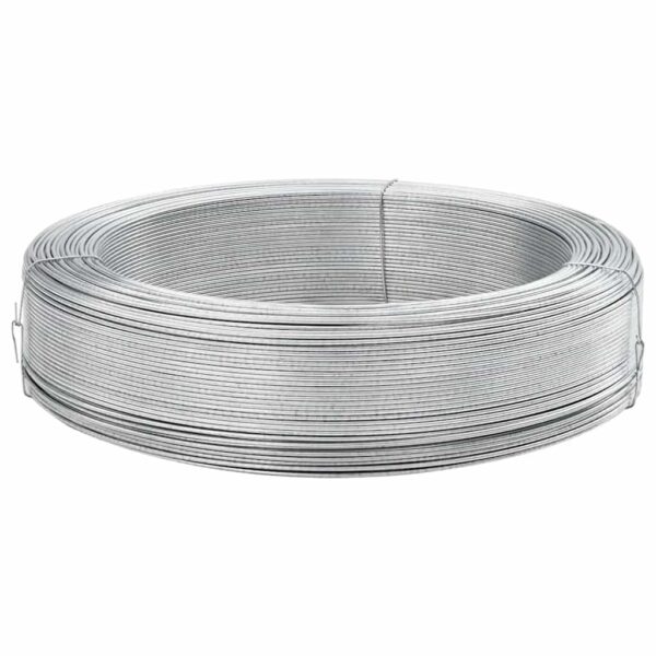 Fence Binding Wire 250 m 3.8 mm Steel