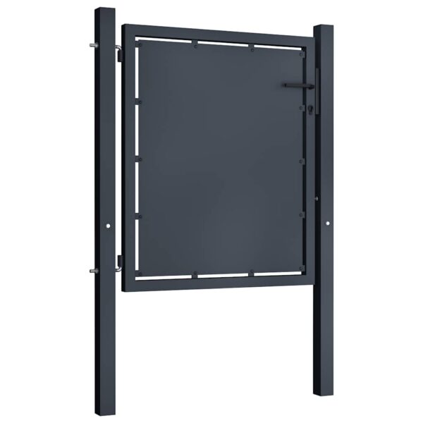 8718475737971_g_en_hd_1.jpg Garden Gate Steel 100x75 cm Anthracite