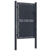 8718475737995_g_en_hd_1.jpg Garden Gate Steel 100x125 cm Anthracite